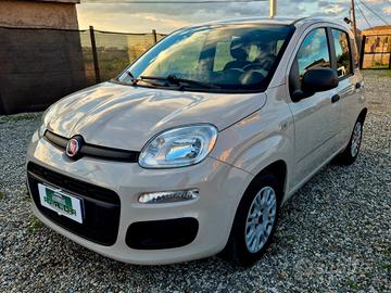 Fiat Panda 1.2 benzina