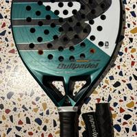 Racchetta padel Bullpadel Hack 04
