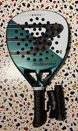 Racchetta padel Bullpadel Hack 04