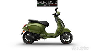Vespa Sprint 150 S Modello 2026