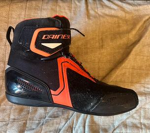 Dainese scarponcino moto tg 42