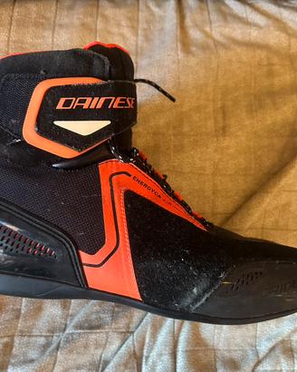 Dainese scarponcino moto tg 42