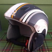 Casco sci e snowboard