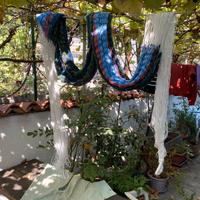 Sedie, amache e poltrone - rsg