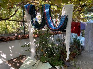 Sedie, amache e poltrone - rsg