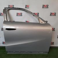 PORTIERA ANTERIORE DESTRA CITROEN DS3 Serie 982497