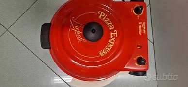 FORNO PIZZA NAPOLI EXPRESS NUOVO 