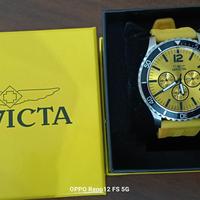 orologio invicta