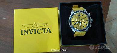 orologio invicta