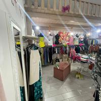 Attività abbigliamento donna