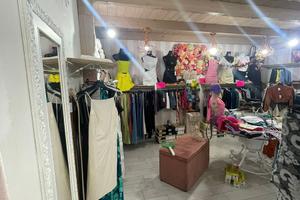 Attività abbigliamento donna