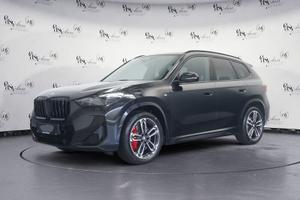 BMW X1 xDrive 23i Msport PRO Camera 360° Blac...