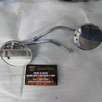 Specchietti vintage per applicazioni custom