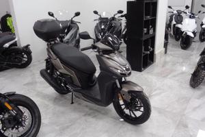KYMCO AGILITY S 125 - 2026 "SUPER PROMO"
