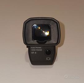 Mirino elettronico EVF Olympus VF-4