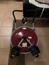 Attrezzo ginnico AB CIRCLE PRO per addominali