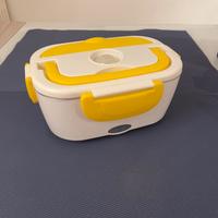 Scaldavivande Elettrico Portatile - Funzionante