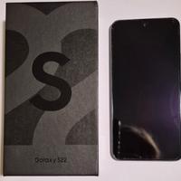 galaxy S 22