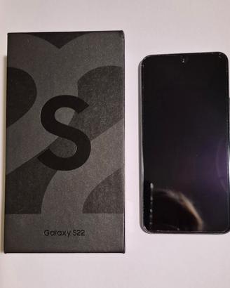 galaxy S 22