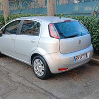 fiat punto gpl