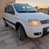 Fiat Panda 1.2 4x4 Glam