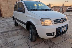 Fiat Panda 1.2 4x4 Glam