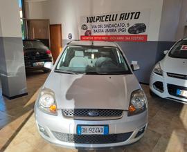 Ford Fiesta 2007 ds 1.4 hdi adatta neopatentati km