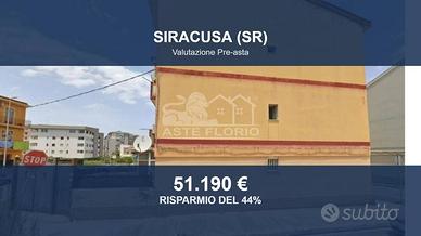 Immobile in asta di 129 m² con più di 5 locali a S