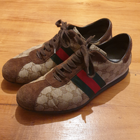 Gucci sneakers uomo