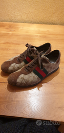 Gucci sneakers uomo