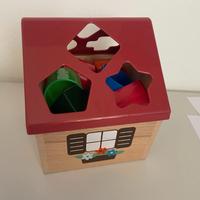 Gioco Legno Ikea Uppsta