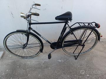 bicicletta d'epoca  cesare rizzato 