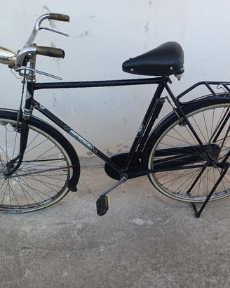 bicicletta d'epoca  cesare rizzato 