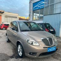 Lancia Ypsilon 1.2B X NEOPATENTATI 2011
