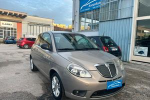 Lancia Ypsilon 1.2B X NEOPATENTATI 2011