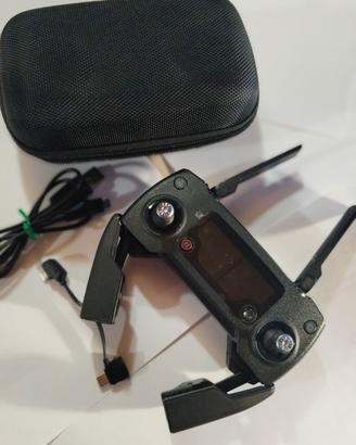 Radiocomando Originale per drone DJI Mavic Pro