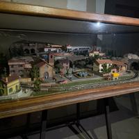 Plastico ferroviario