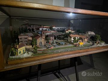 Plastico ferroviario