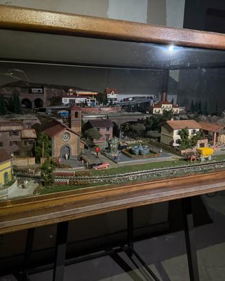 Plastico ferroviario
