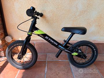 Balance bike decathlon