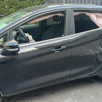 RICAMBI USATI AUTO FORD Fiesta 7° Serie N.D. XYJE