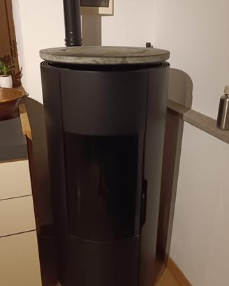 STUFA CSTHERMOS