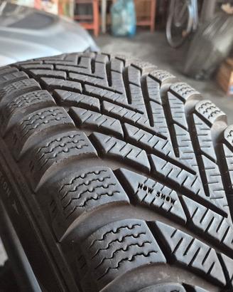 gomme invernali pirelli  195/65 r15
