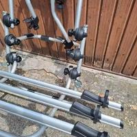 PORTA BICI FABBRI BICI OK3 - PER AUTO