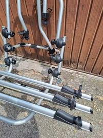PORTA BICI FABBRI BICI OK3 - PER AUTO