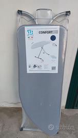 ASSE DA STIRO TOP HOUSE CONFORT