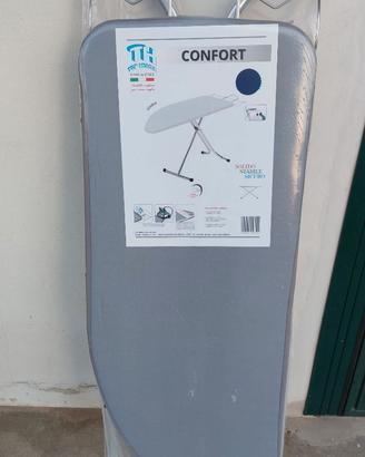 ASSE DA STIRO TOP HOUSE CONFORT