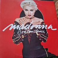 Dischi LP 33 giri stock