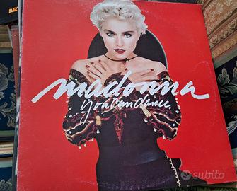 Dischi LP 33 giri stock