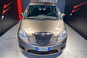LANCIA Musa 1.4 Platino Ecochic GPL